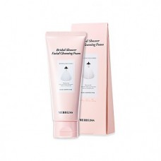 Bridal Shower Facial Cleansing Foam